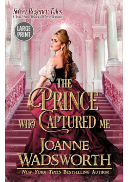 The Prince Who Captured Me