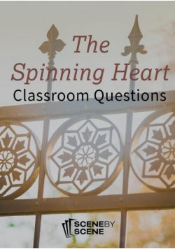 The Spinning Heart Classroom Questions