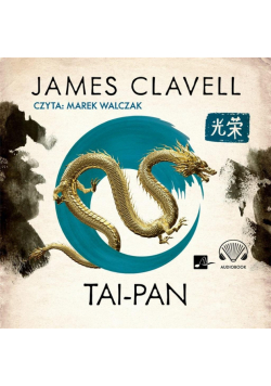 Tai-Pan audiobook