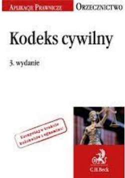 Kodeks cywiliny