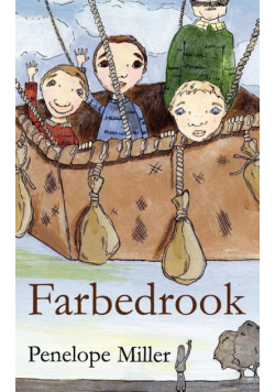 Farbedrook
