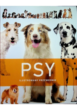 Psy Ilustrowany przewodnik