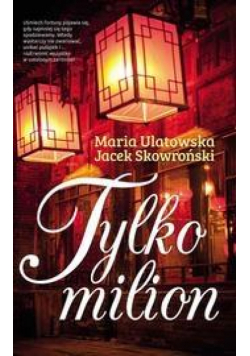 Tylko milion
