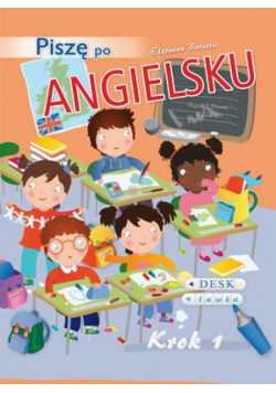 Piszę po angielsku