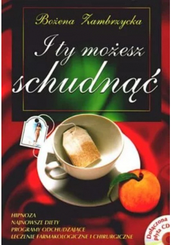I ty możesz schudnąć