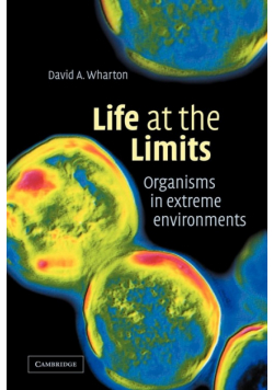 Life at the Limits