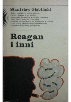 Reagan i inni