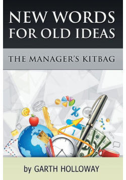 The Manager's Kitbag