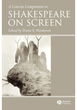Concise Companion Shakespeare on Screen