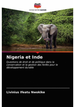 Nigeria et Inde