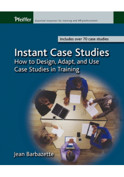 Instant Case Studies