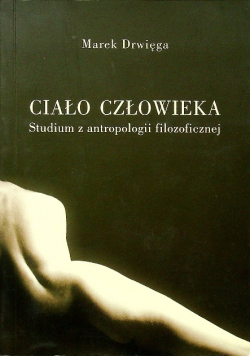 Ciało człowieka
