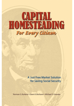 Capital Homesteading for Every Citizen