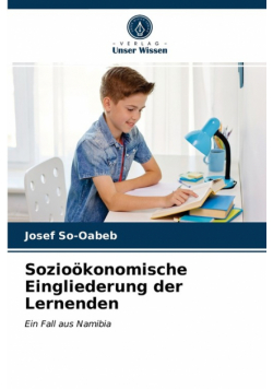 Sozioökonomische Eingliederung der Lernenden