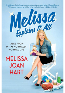 Melissa Explains It All
