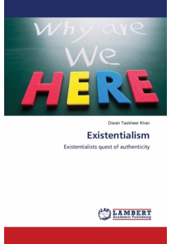 Existentialism