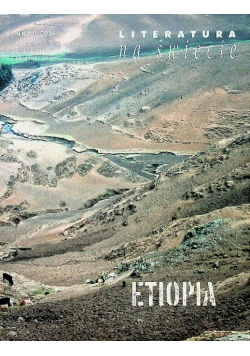 Literatura na świecie nr 7 8 Etiopia