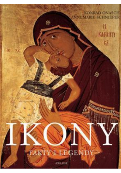 Ikony. Fakty i legendy