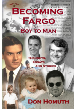 Becoming Fargo