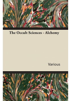 The Occult Sciences - Alchemy
