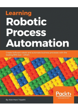 Learning Robotic Process Automation