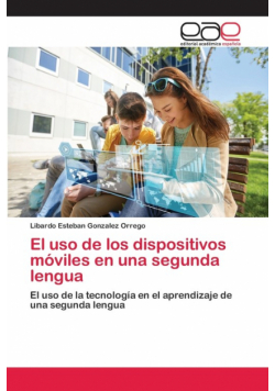 El uso de los dispositivos móviles en una segunda lengua