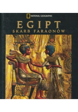 Egipt Skarb faraonów