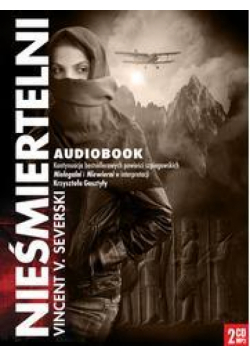 Nieśmiertelni CD Mp3