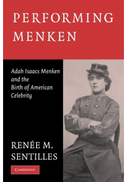 Performing Menken