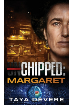 Chipped Margaret