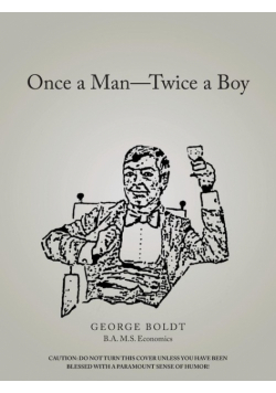 Once a Man-Twice a Boy