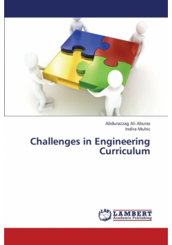 Challenges in Engineering Curriculum