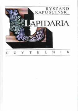 Lapidaria