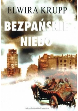 Bezpańskie niebo