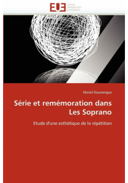 Série et remémoration dans les soprano