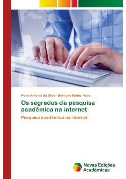 Os segredos da pesquisa acadêmica na internet