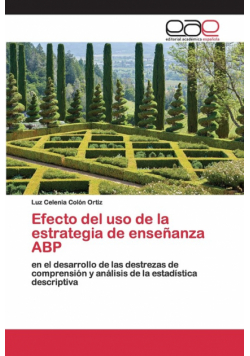 Efecto del uso de la estrategia de enseñanza ABP