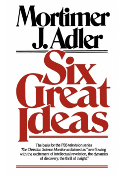 Six Great Ideas