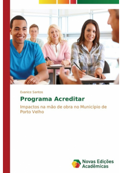 Programa Acreditar