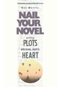 Writing Plots With Drama, Depth & Heart