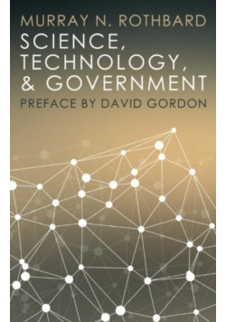 Science Technology and Government
