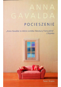 Pocieszenie