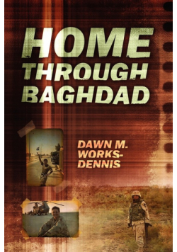 Home Through Baghdad