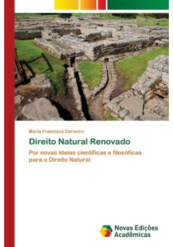 Direito Natural Renovado