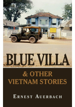 Blue Villa & Other Vietnam Stories