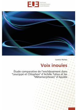 Voix inouïes