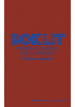 Boklit