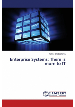 Enterprise Systems