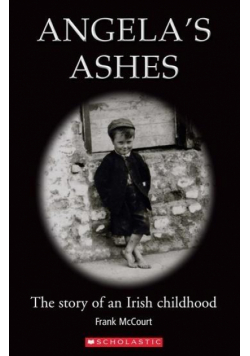 Angela's Ashes. Reader B1 + CD