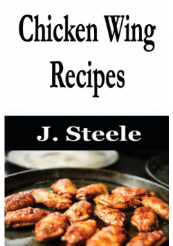 Chicken Wing Recipes